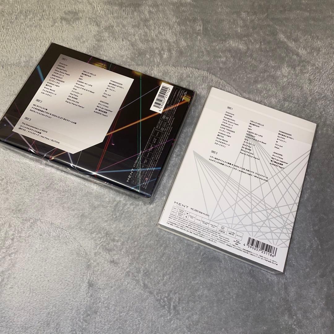 ミュージック RAYS Mania