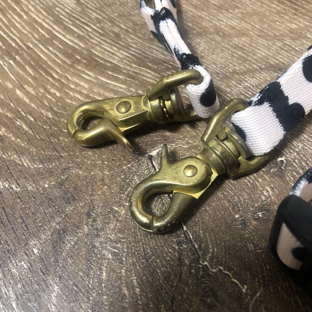 ciiron TOKYO  Dots ハーネス Sサイズ シーロン お洒落