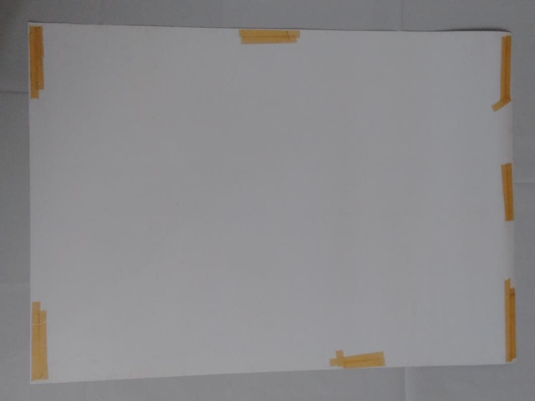 メタルギアソリッド2 サンズオブリバティー３種セット　 B2販促ポスター