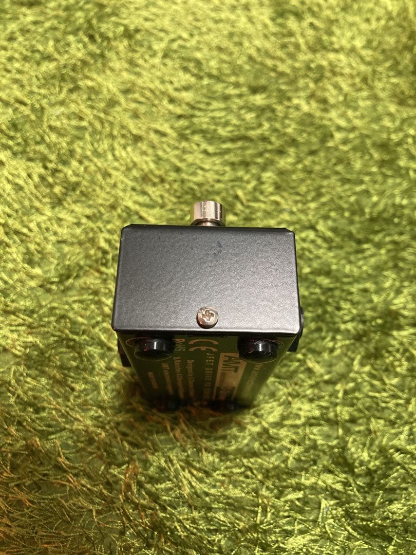 【美品】AMT ELECTRONICS O-DRIVE MINI