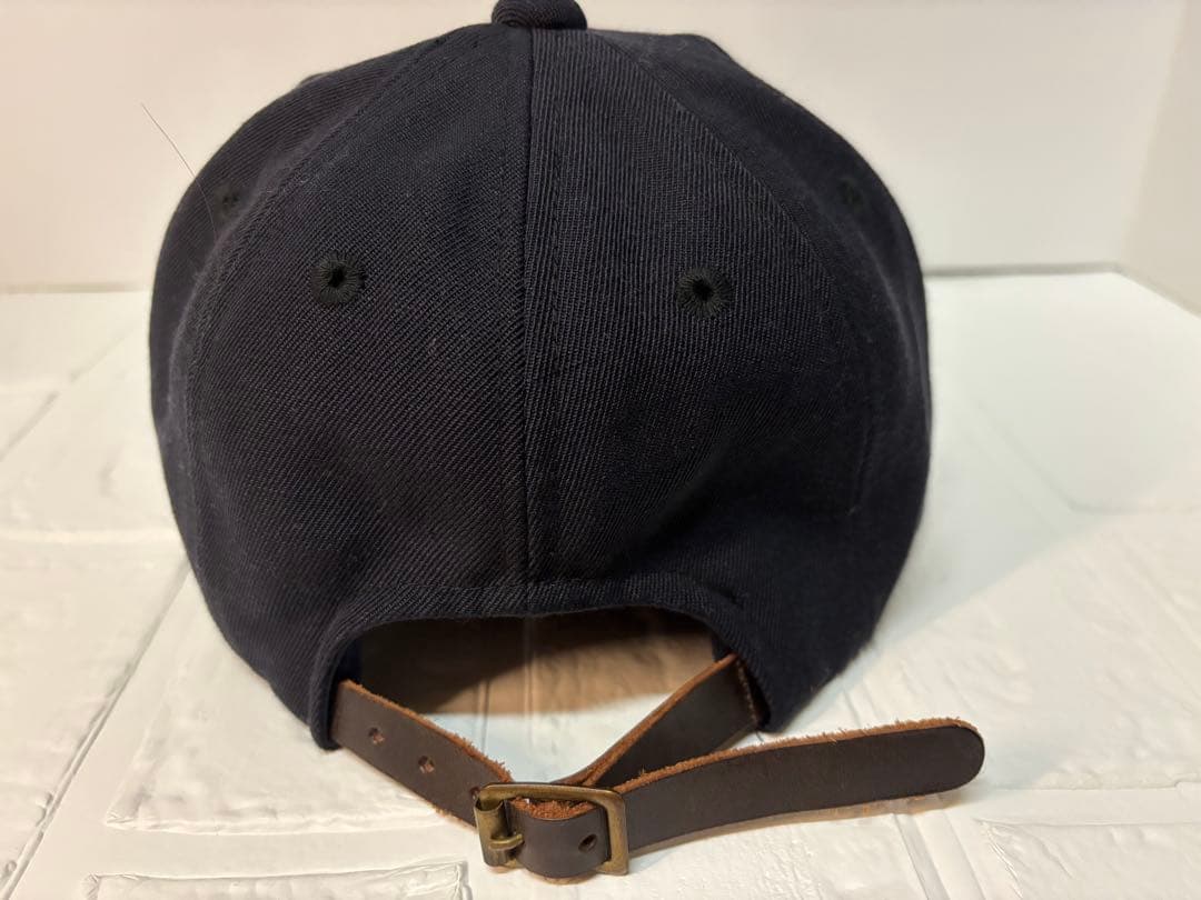 visvim EXCELSIOR Ⅱ cap I.Q.W.T キャップ
