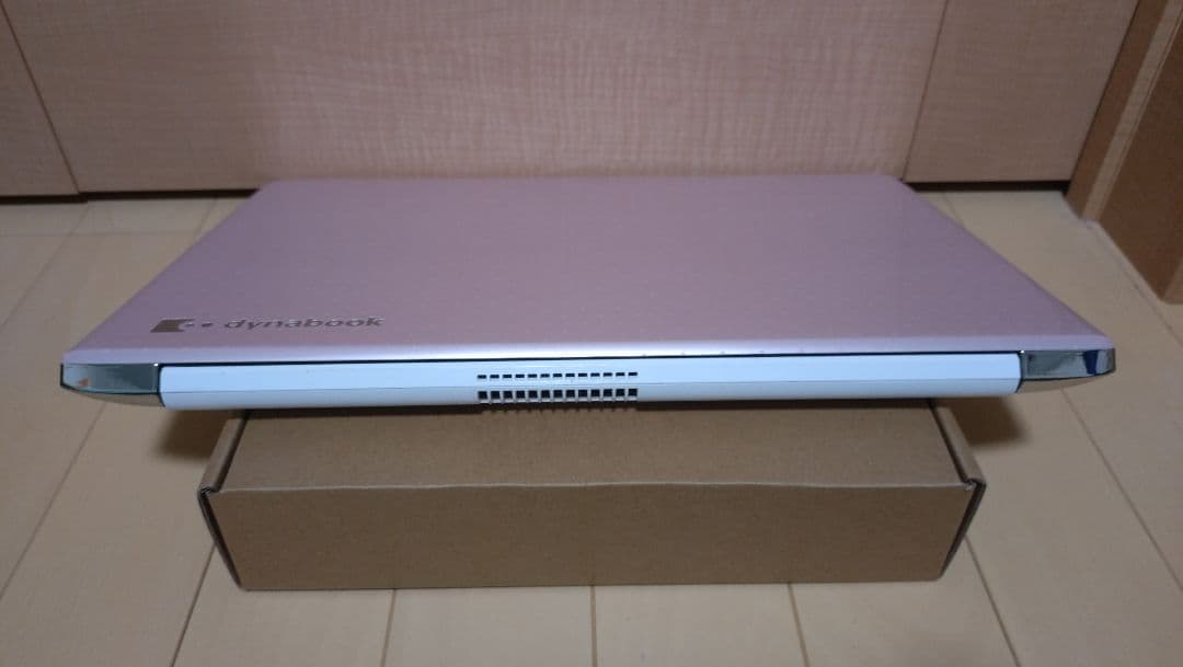 DynaBook T4/L フォーマルロゼ P1T4LPBP　15.6フルHD