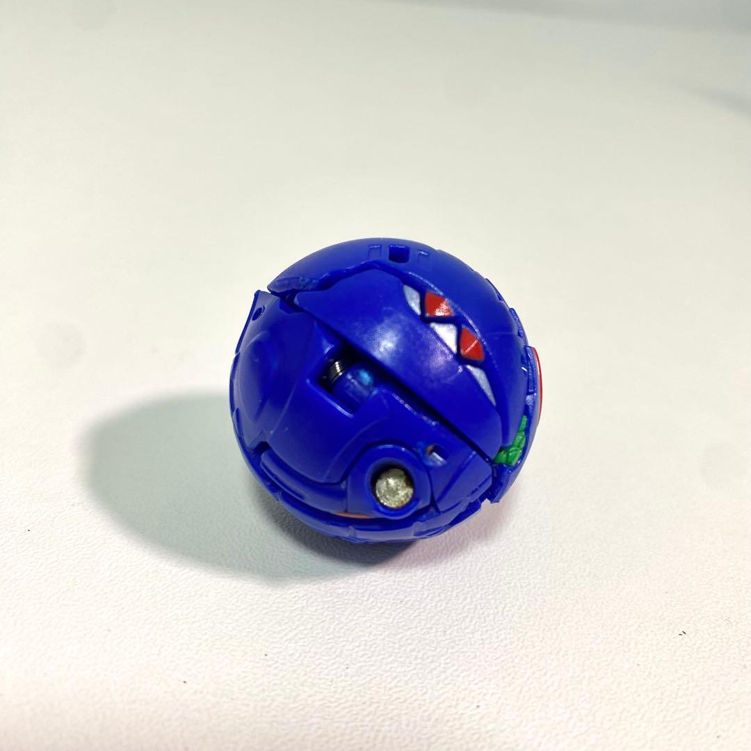 【激レア】爆丸　リズラス　ジュコア　カード付属