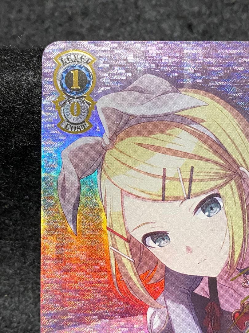 アルバムのあの子　鏡音リン　SSP