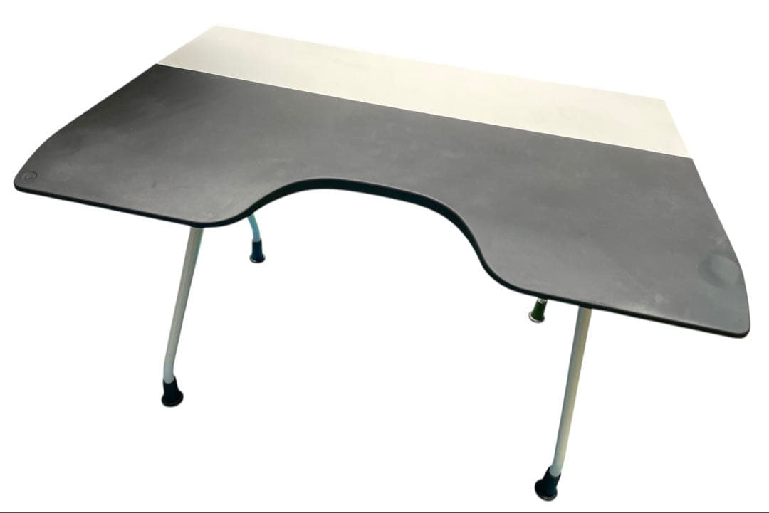 大阪 京都 限定 生産終了品 ハーマンミラー エンベロップデスク 机