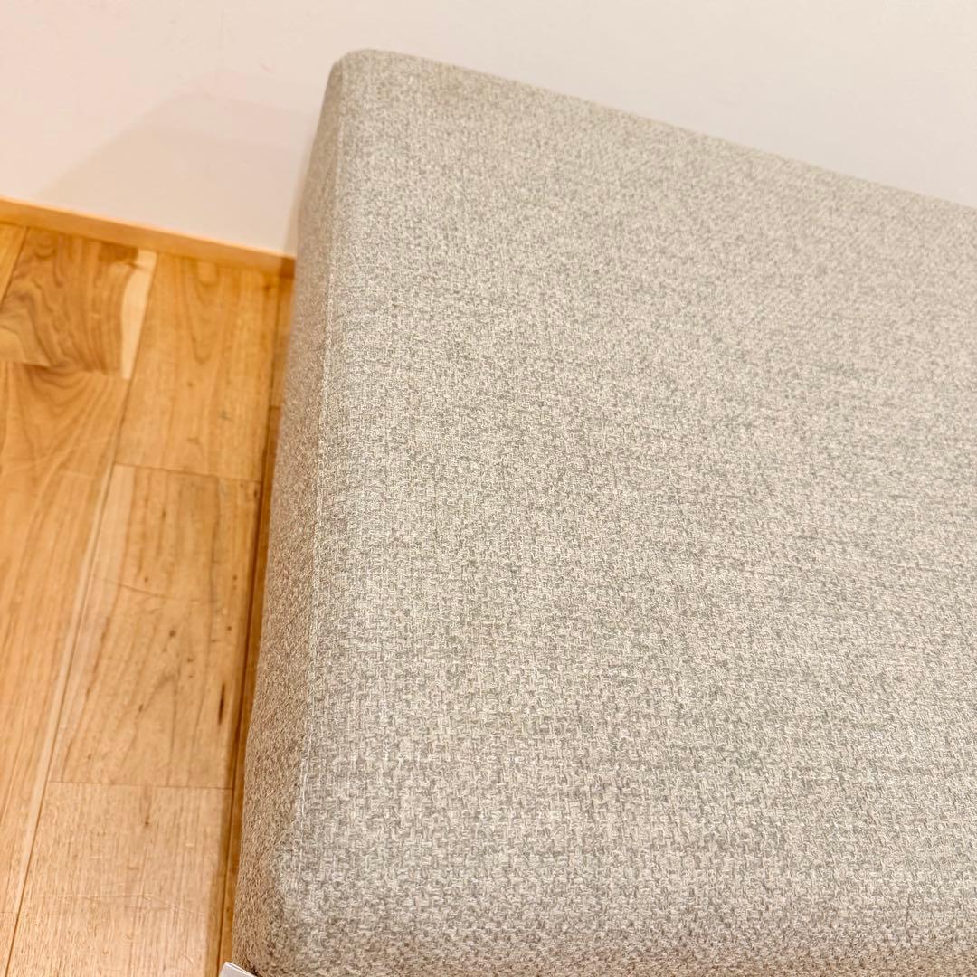 オットマン SIEVE unit sofa 別注プロダクト rect ソファ