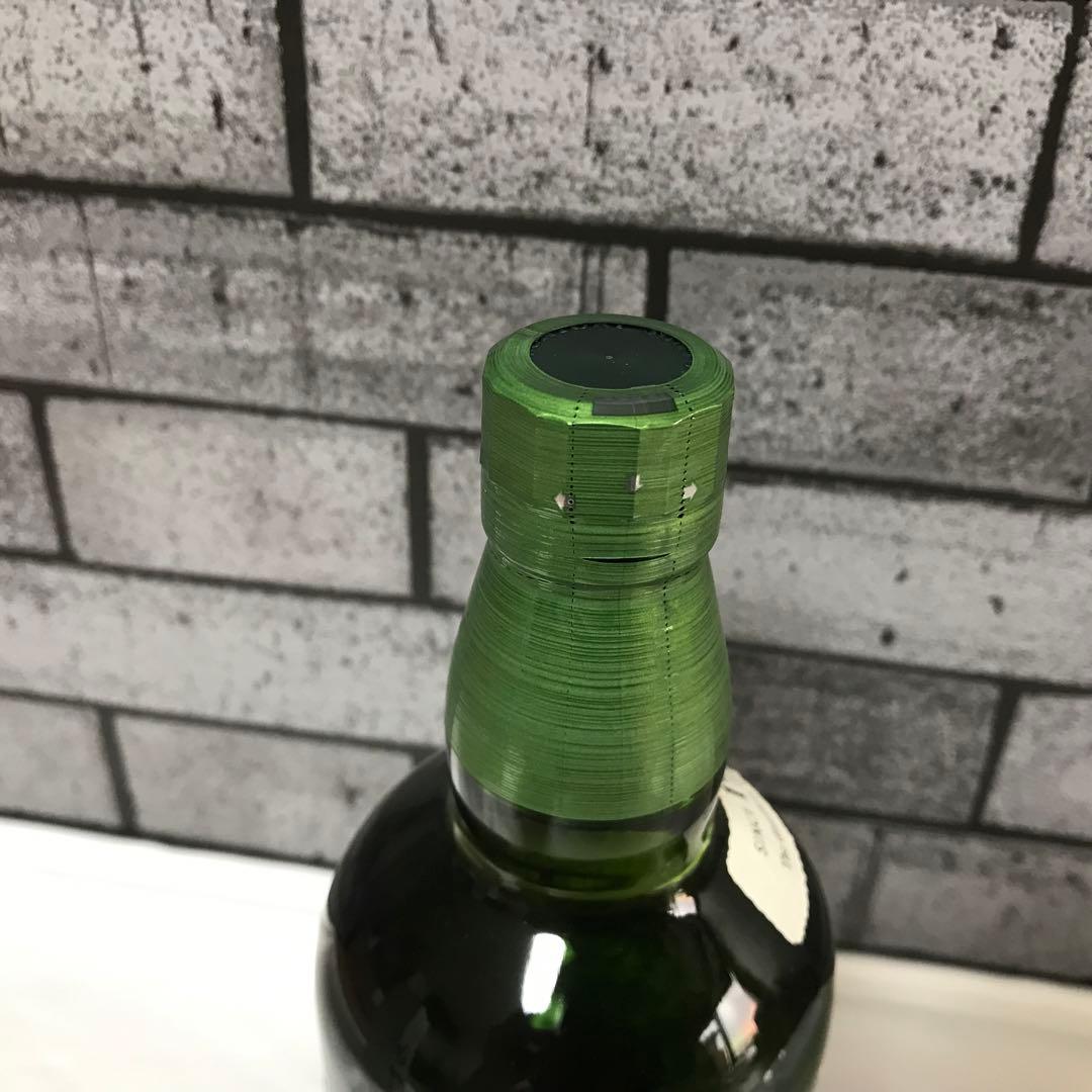 【未開封・箱付】サントリー シングルモルトウイスキー 白州 700ml