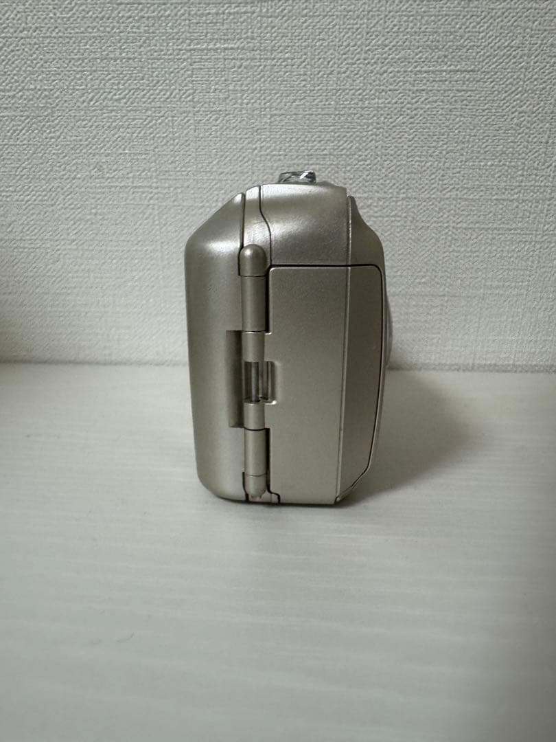 OLYMPUS μ II 2000M コンパクトカメラ