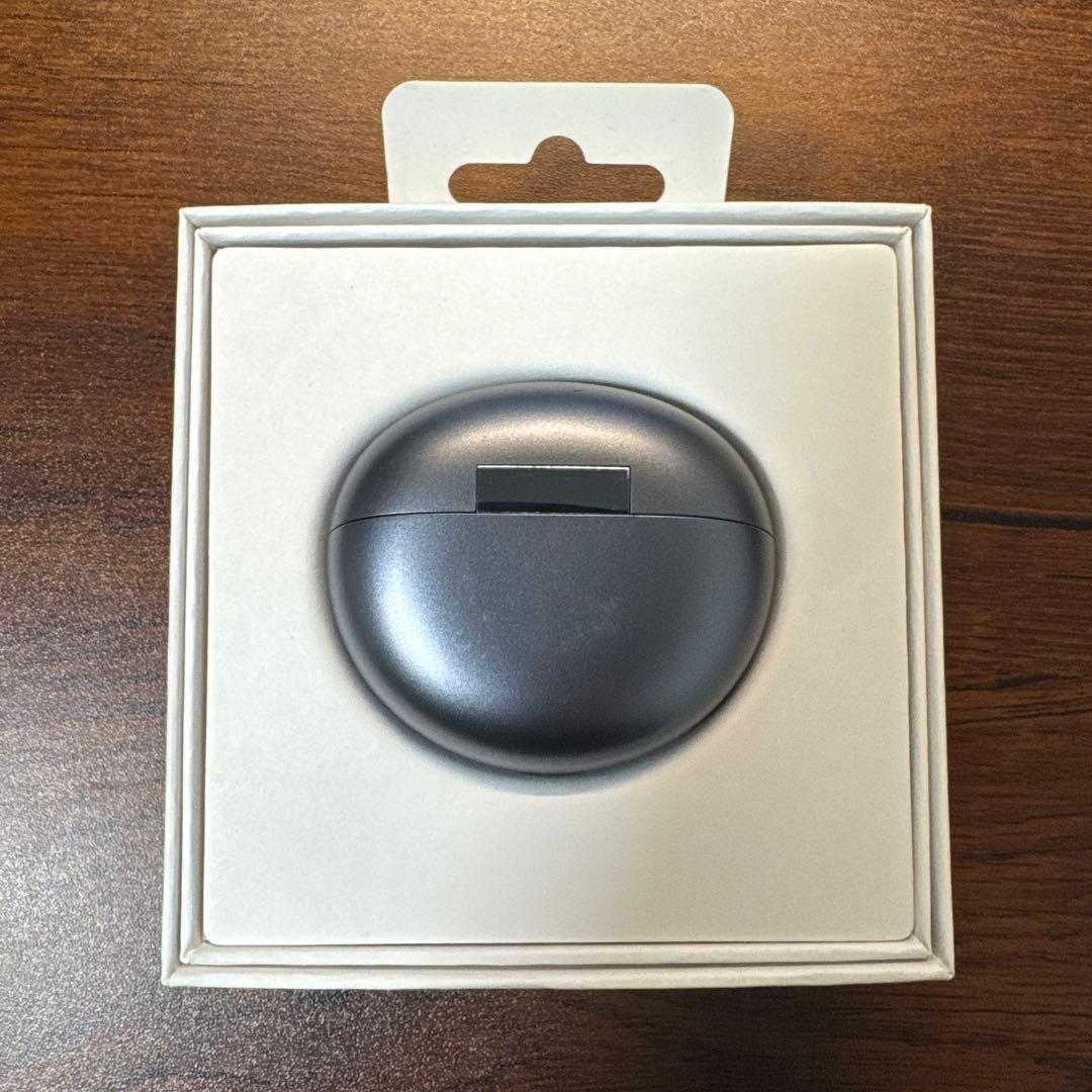 イヤホン HUAWEI FreeClip