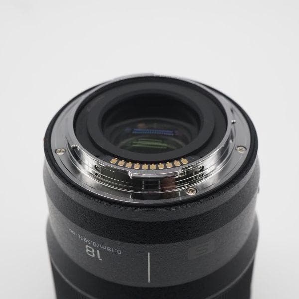 ■美品■ PANASONIC S-S18