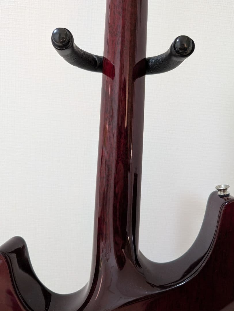 ギター SCHECTER C-1 HellRaiser AD-C1-HR EMG