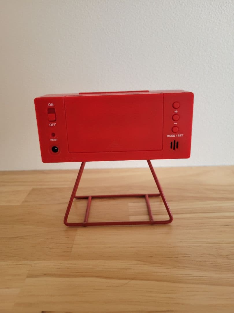 Supreme Seiko Marathon Clock シュプリーム 置き時計