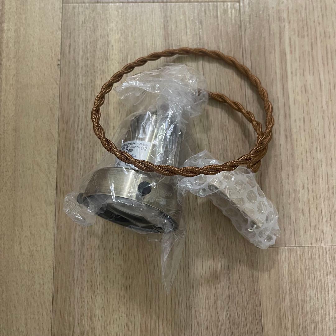 [美品]かなでものシーリングライト 2つ KANADEMONO 別売り可