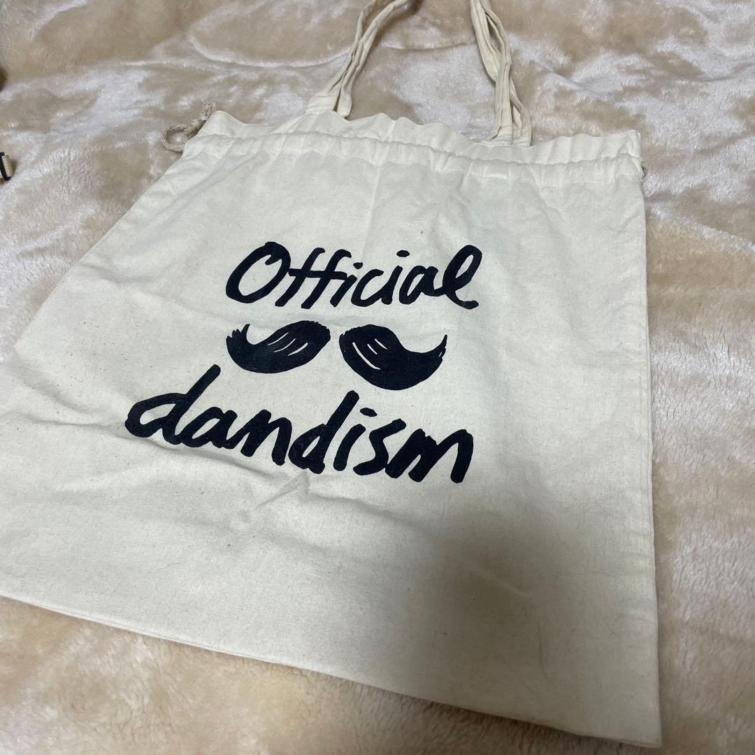 Official髭男dism グッズ　初期　ニット帽　パーカー　髭男　サイン