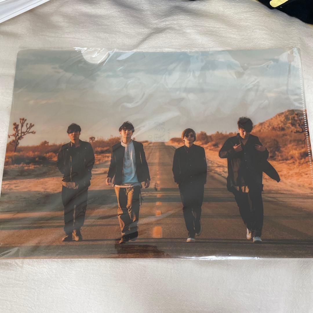 Official髭男dism グッズ　初期　ニット帽　パーカー　髭男　サイン