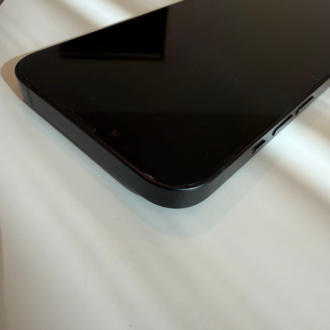 Apple iPhone13 ミッドナイト 本体 SIMフリー