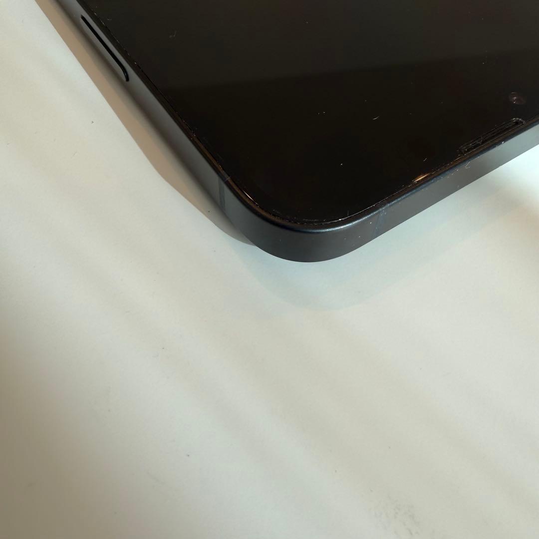 Apple iPhone13 ミッドナイト 本体 SIMフリー