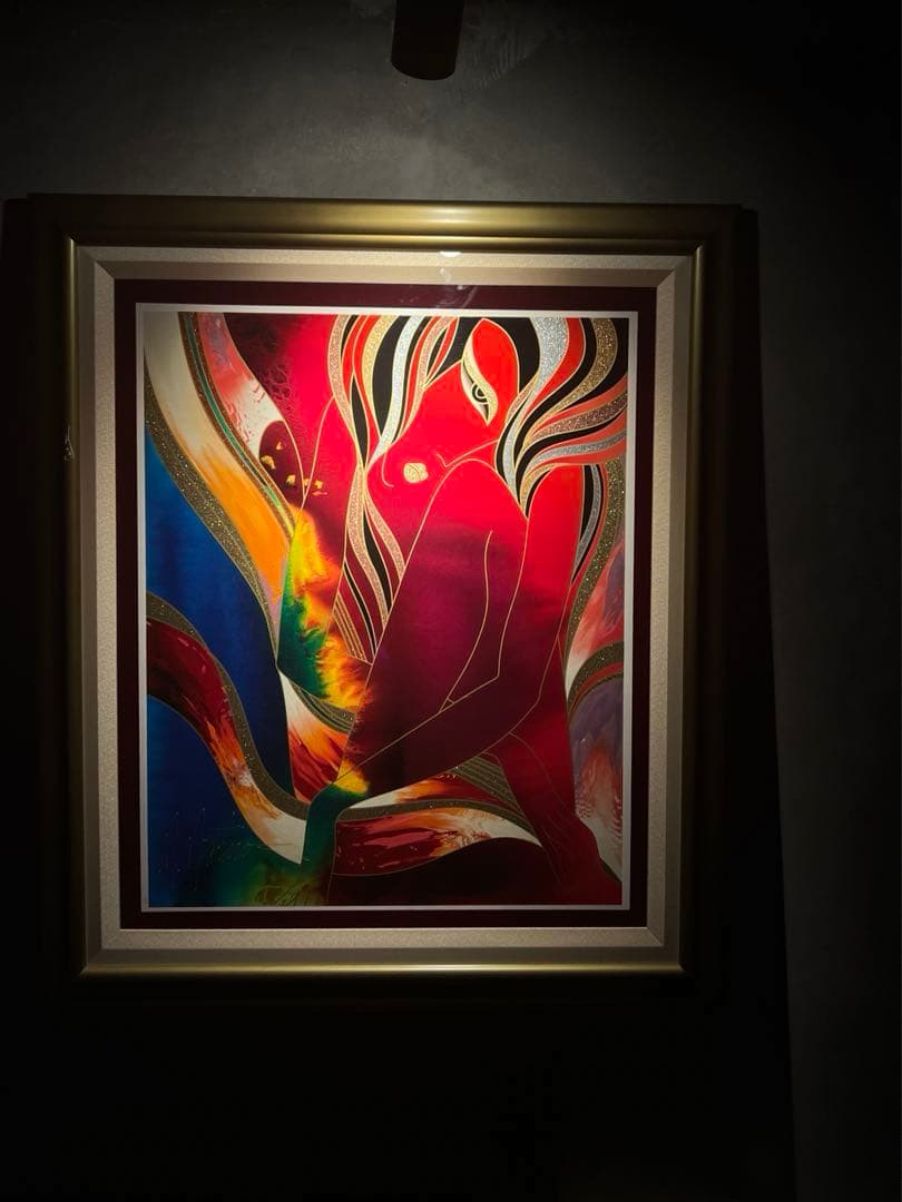 専用他の方発送×マーティロ・マヌキアン　【ささげる愛】