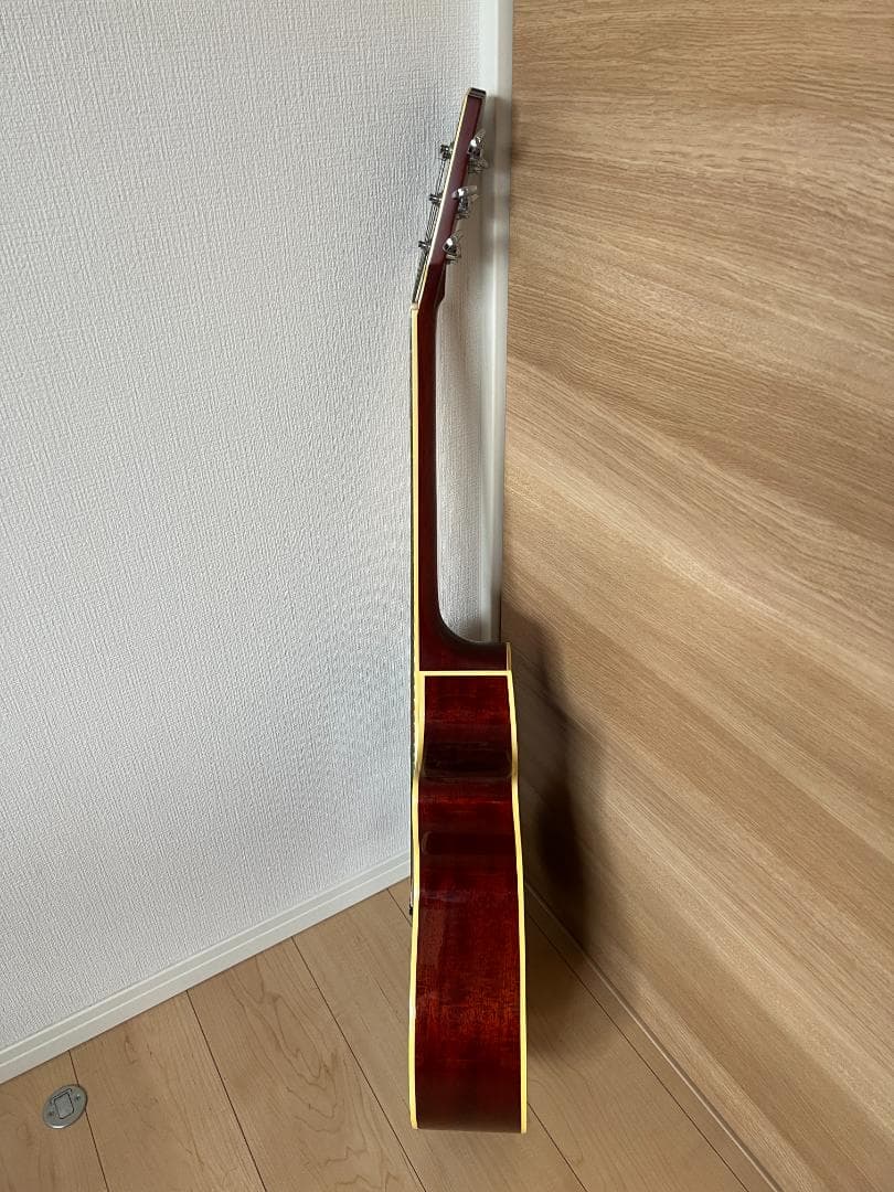 ギター S.yairi ye-50 3TS