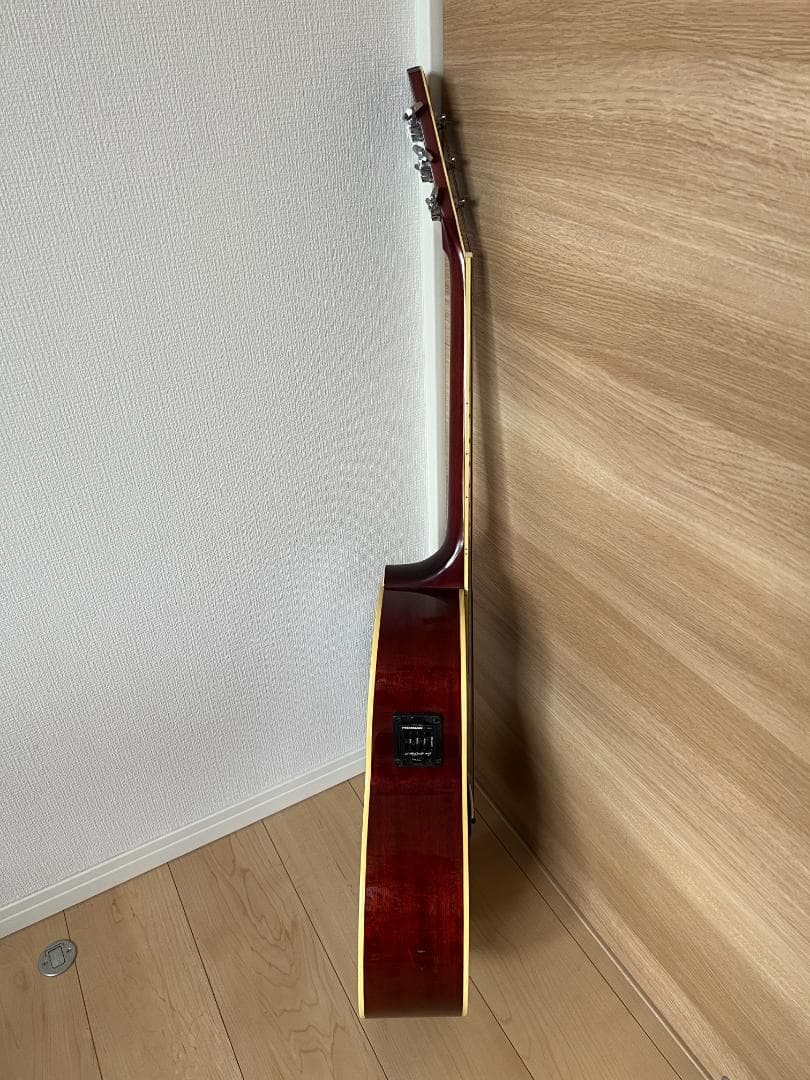 ギター S.yairi ye-50 3TS