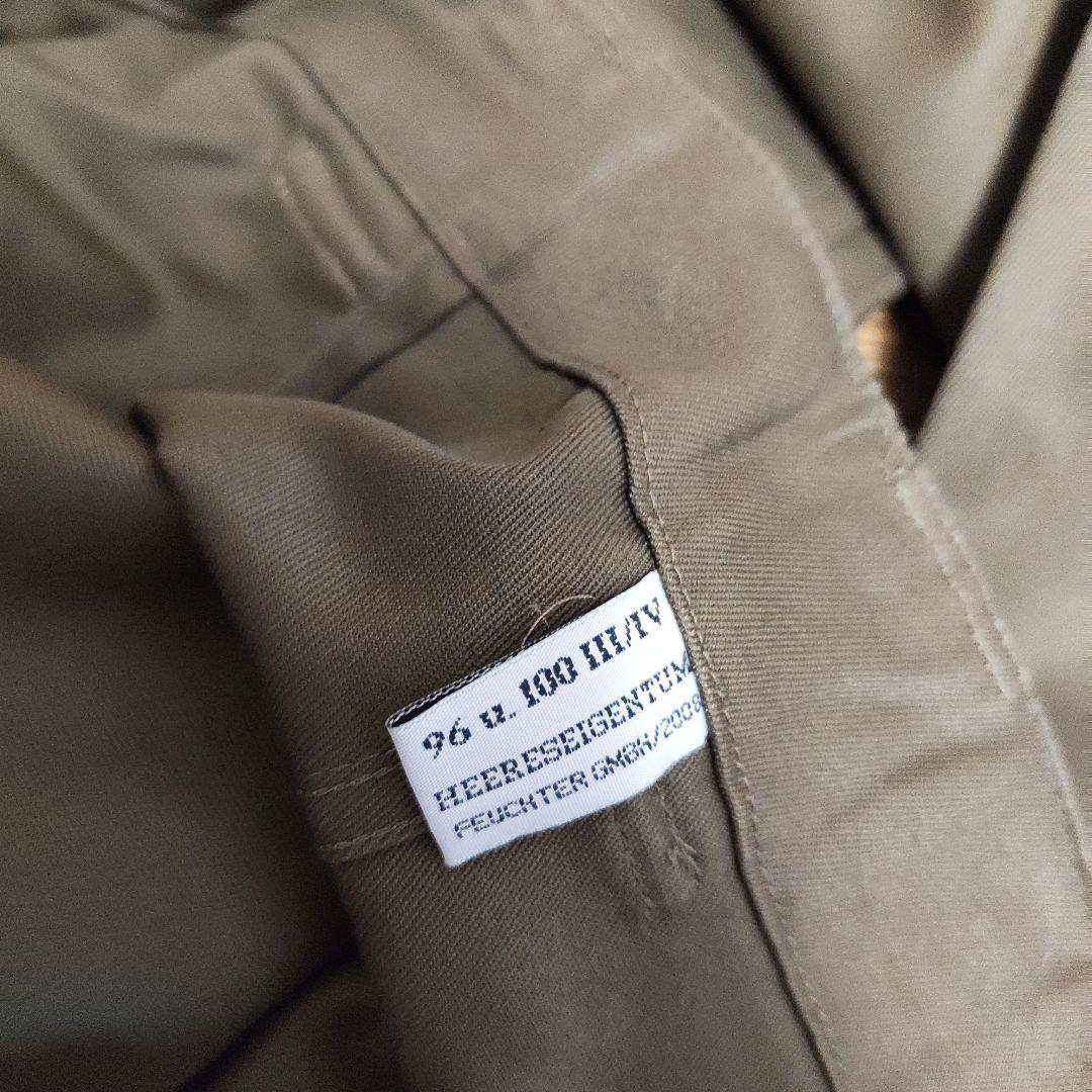 WAIPER　ミリタリーパンツ　XL　3本セット