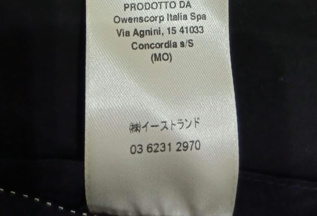 値段交渉可　リックオウエンス　極美品　レザージャケット　ユリウス　drkshdw