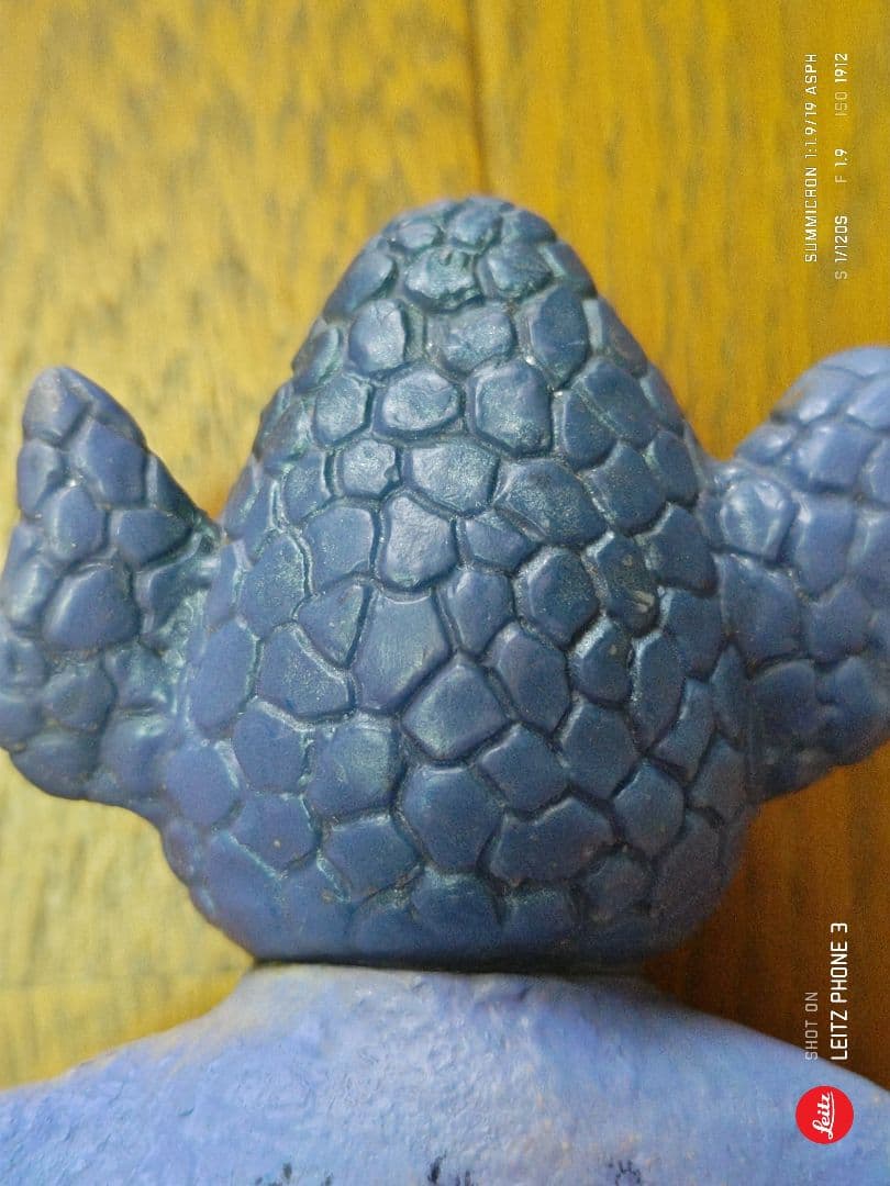 昭和当時物レトロ　ソフビ　仮面ライダー怪人