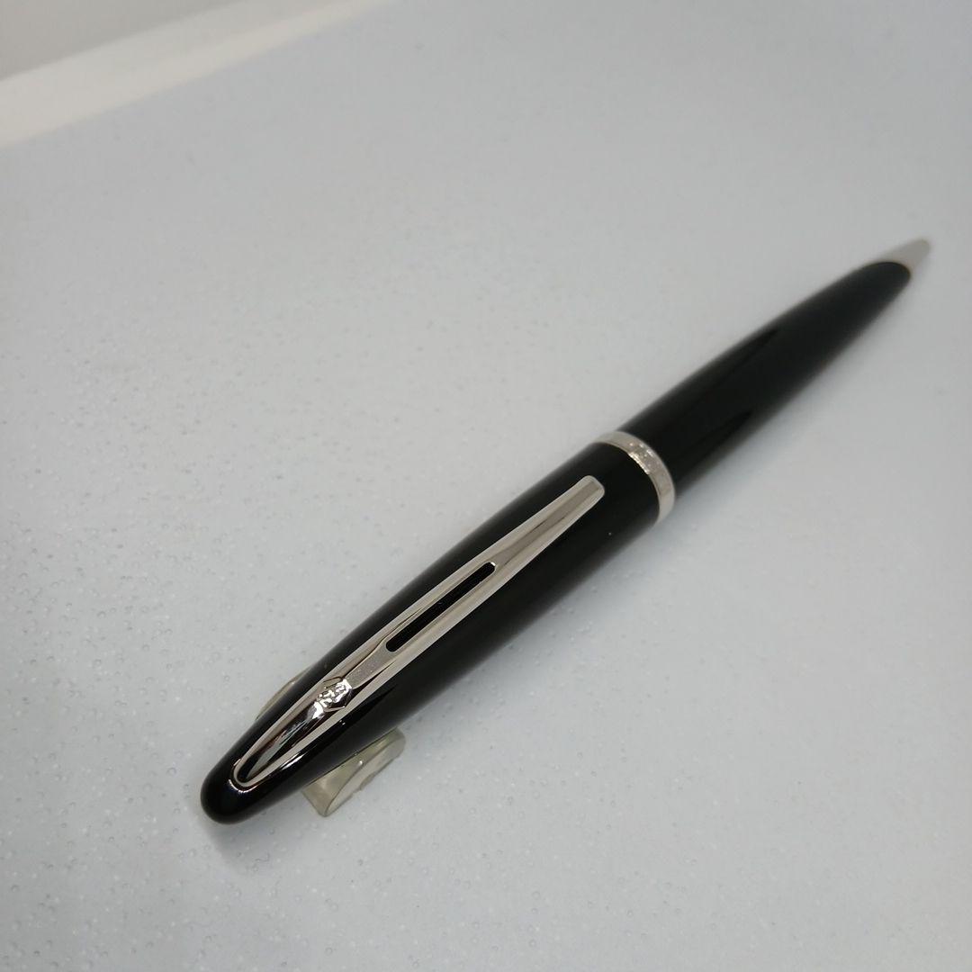 Waterman カレンブラックシー ST BP ボールペン