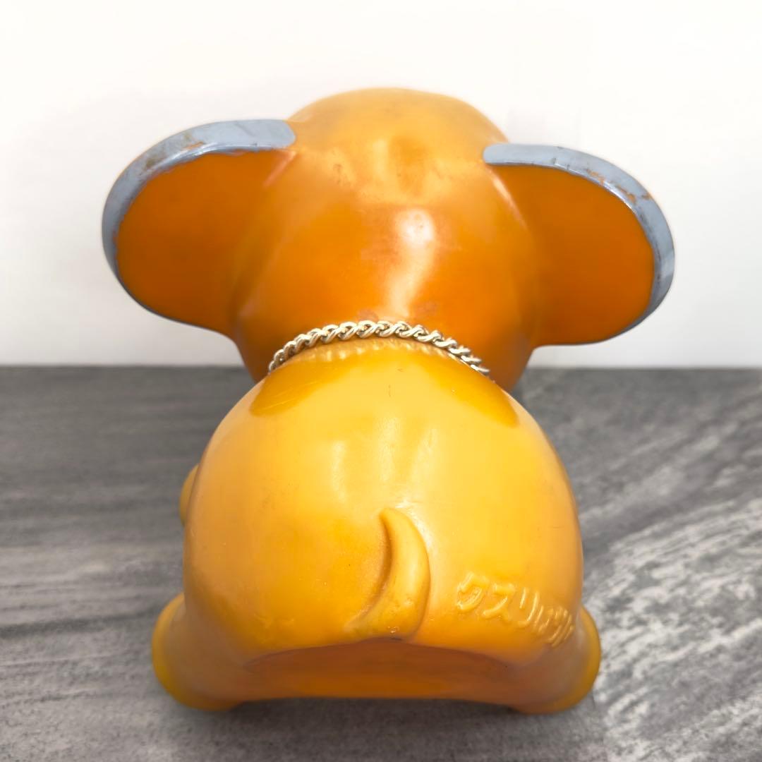 激レア 昭和レトロ サトちゃん 佐藤製薬 大型人形 フィギュア