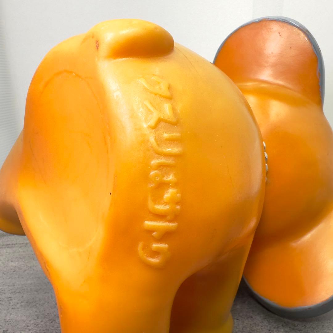 激レア 昭和レトロ サトちゃん 佐藤製薬 大型人形 フィギュア