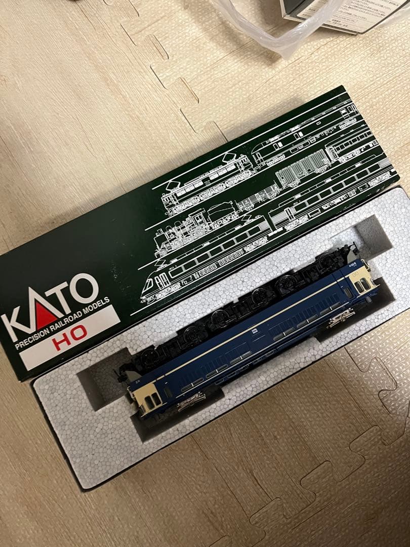 m*l様 KATO HOゲージ 線路・ポイント / TOMIX パワーパック ま