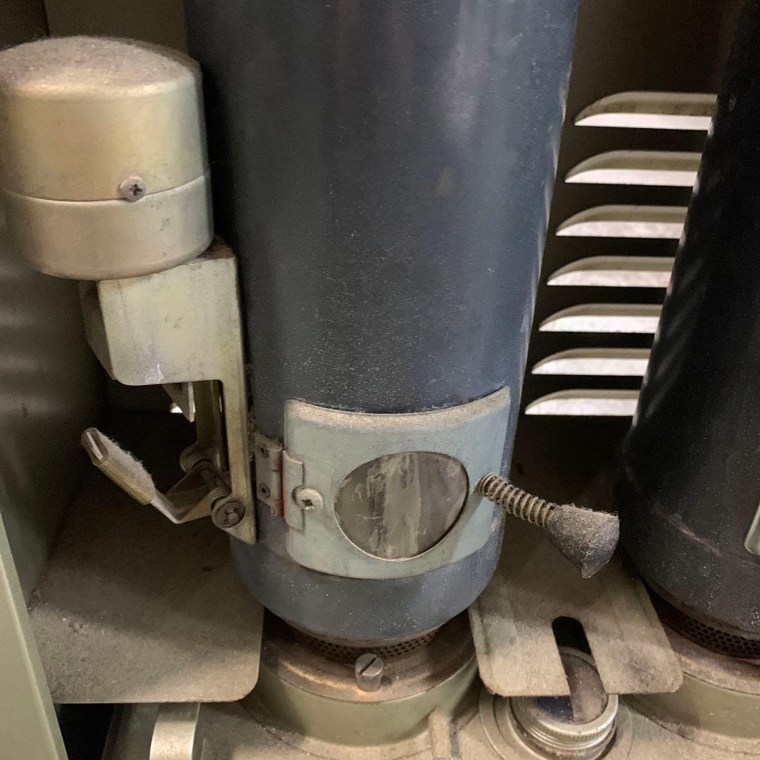 スウェーデン製アンティーク・オイルヒーター POD VIKING - 76K