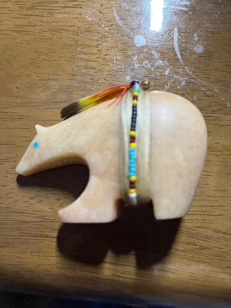 Howard フェティッシュベア