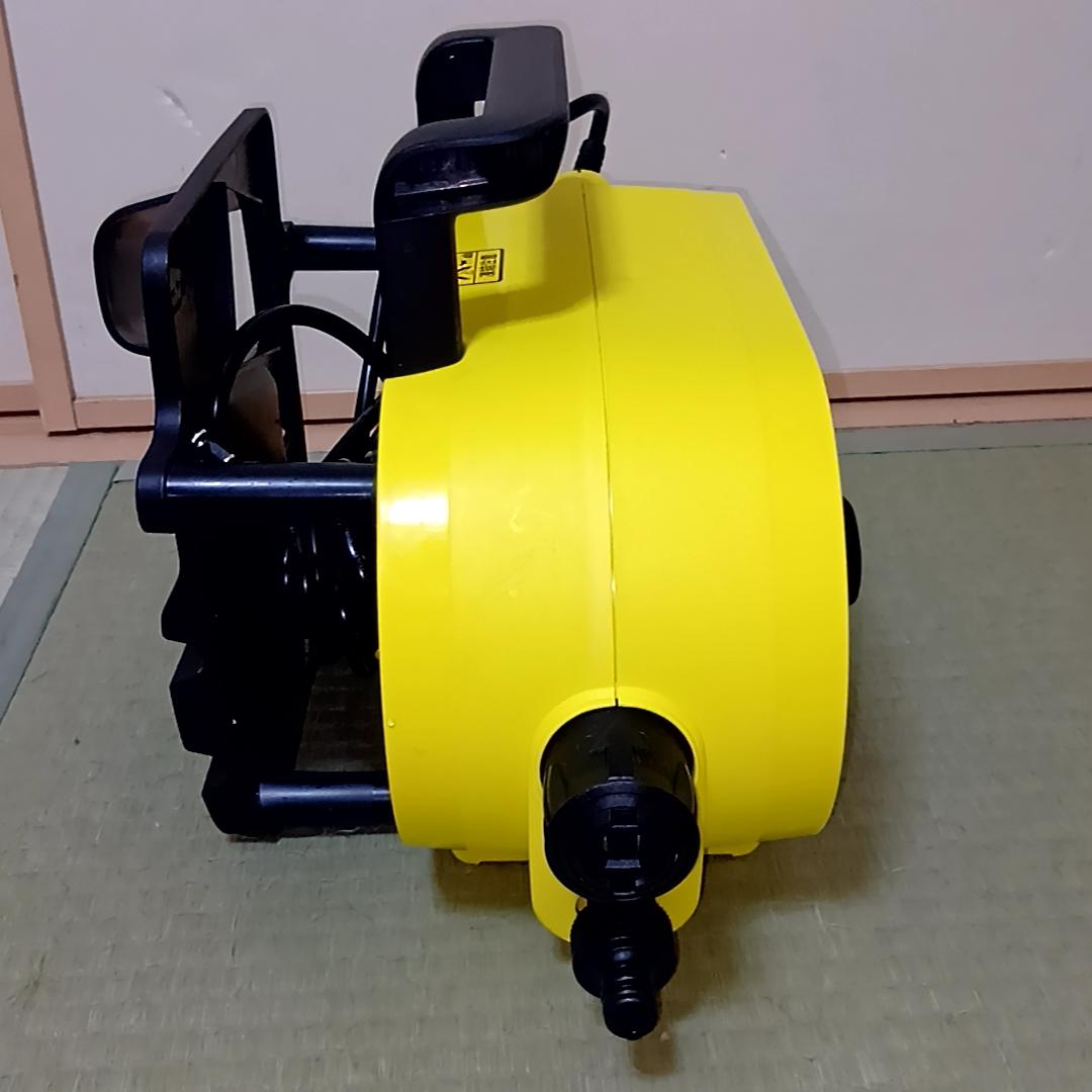 KARCHER ケルヒャー JTK38 高圧洗浄機