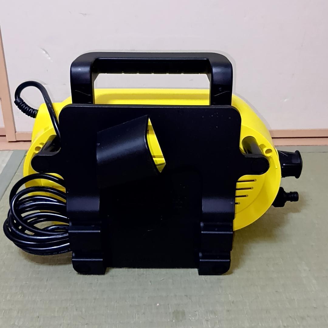 KARCHER ケルヒャー JTK38 高圧洗浄機