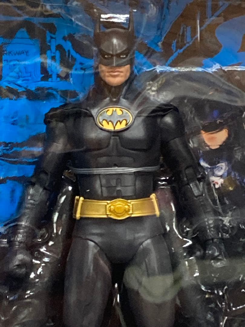 DCマルチバース ヒストリカルエディション『バットマン リターンズ』（未開封品）