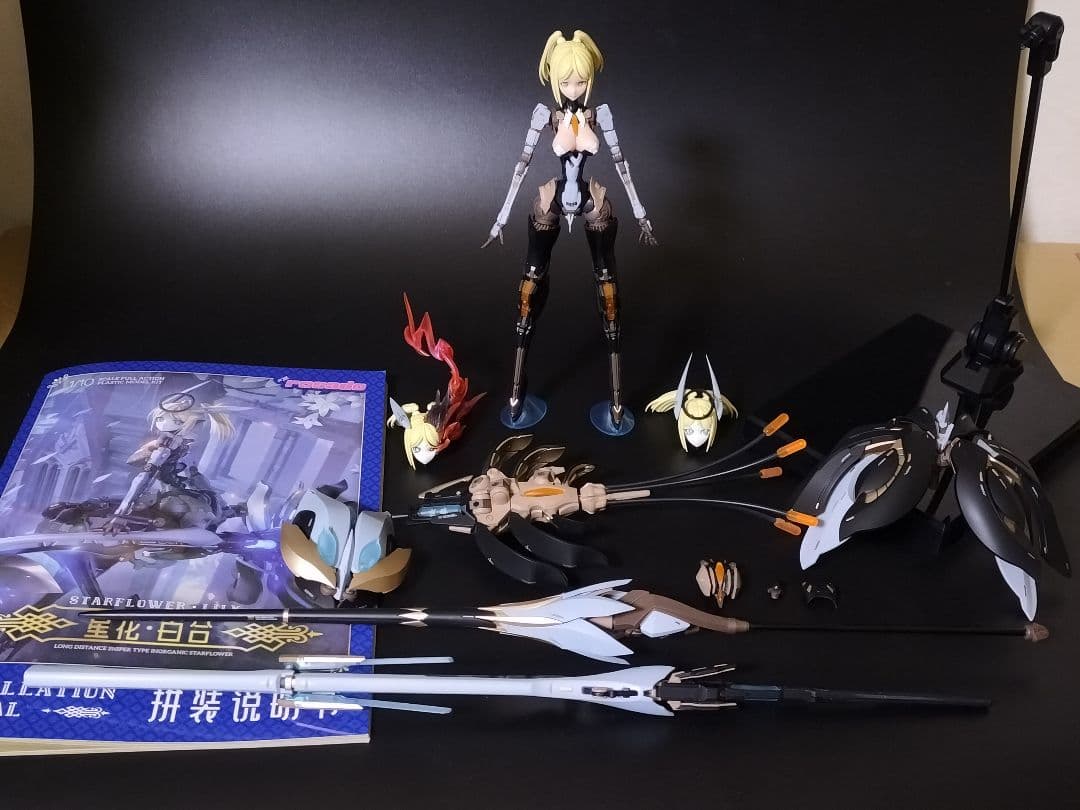 キャラクター meso