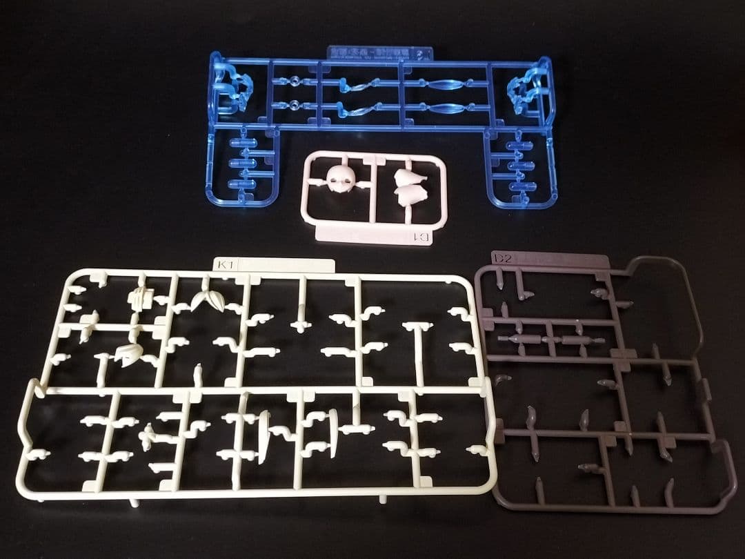 キャラクター meso