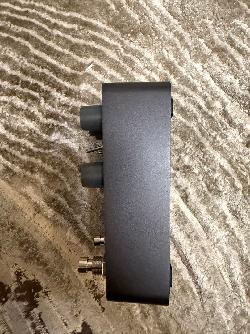 美品　UAFX Galaxy '74 Tape Echo & Reverb