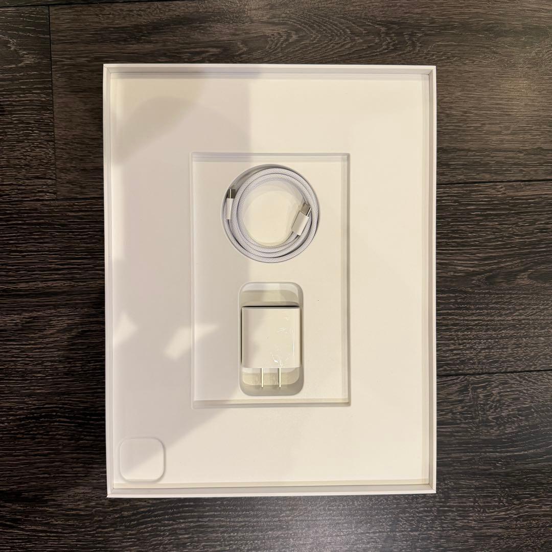 【美品】iPad Pro 12.9 第5世代 1TBスペースグレイ セルラー