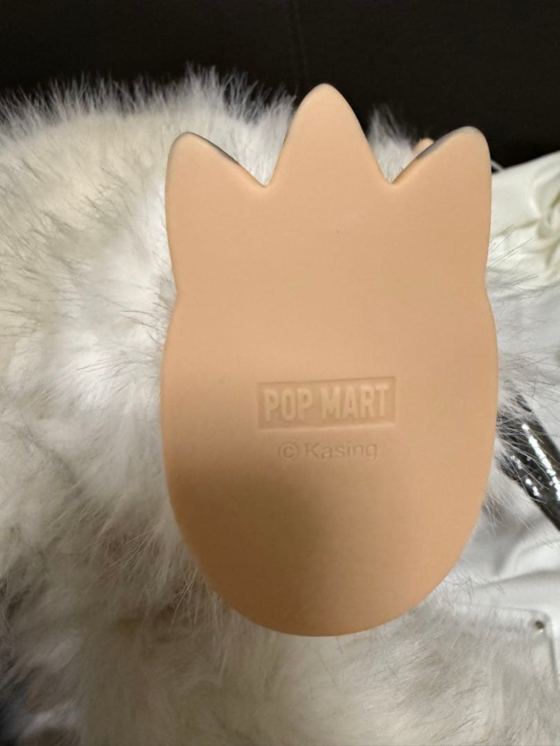 ZIMOMO ANGEL IN CLOUDS ジモモ エンジェル