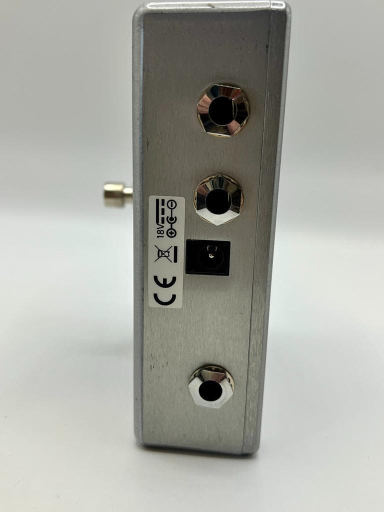 MXR エムエックスアール M108S 10Band Graphic EQ