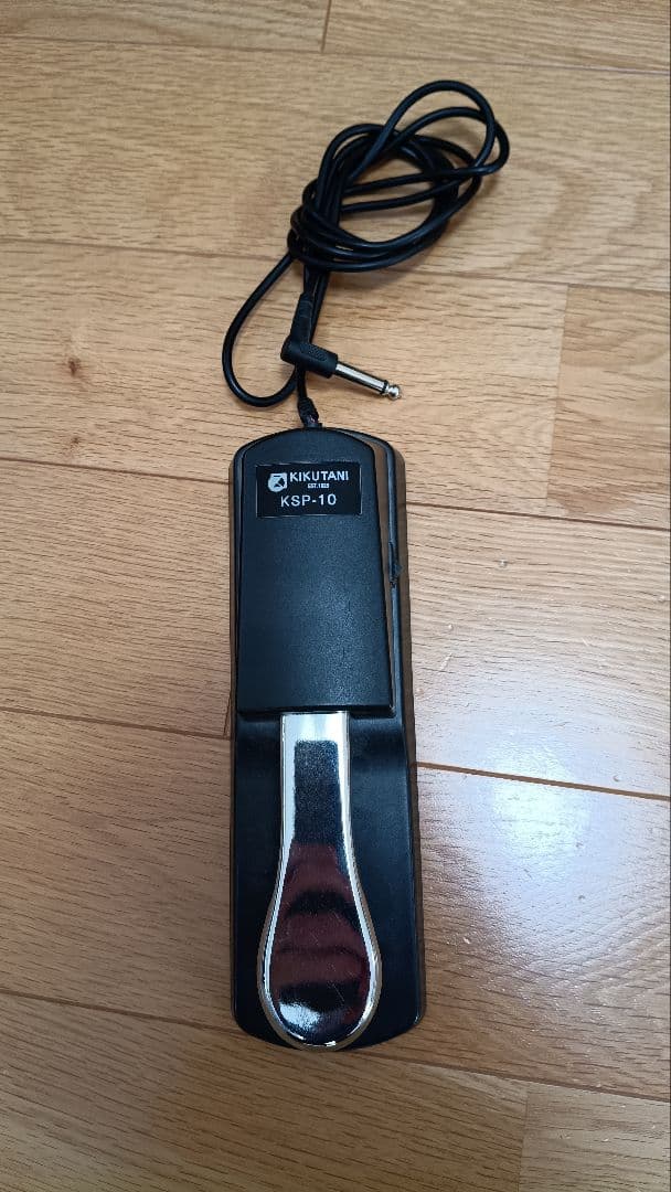 Yamaha デジタルピアノ P-45 88鍵