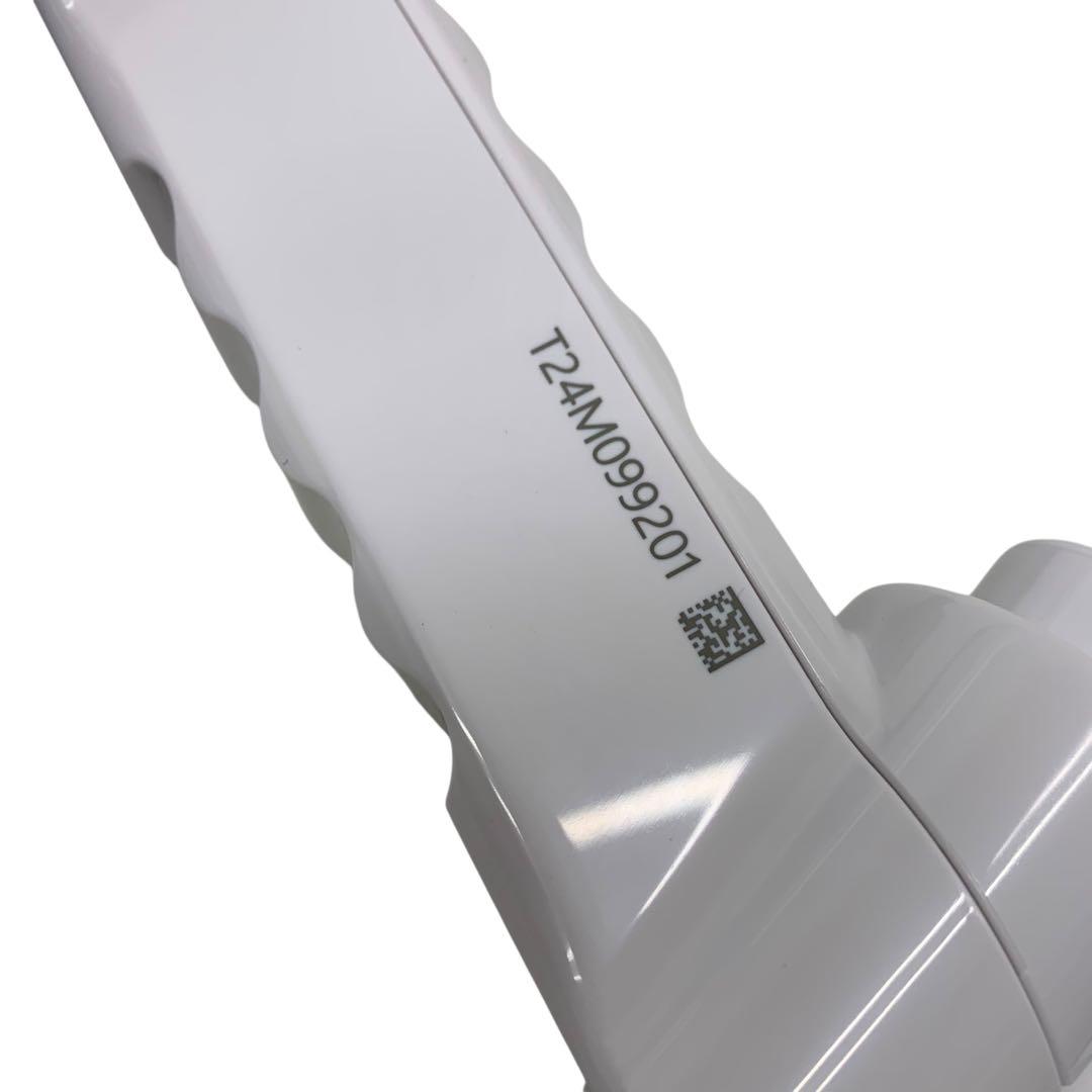 ▲ Mirable zero ULTRA FINE MIST シャワーヘッド