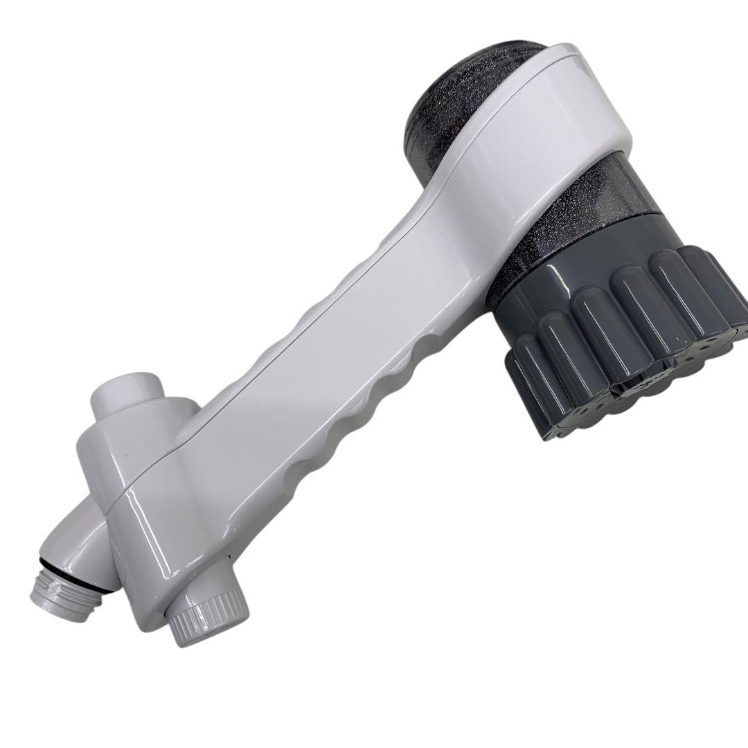 ▲ Mirable zero ULTRA FINE MIST シャワーヘッド