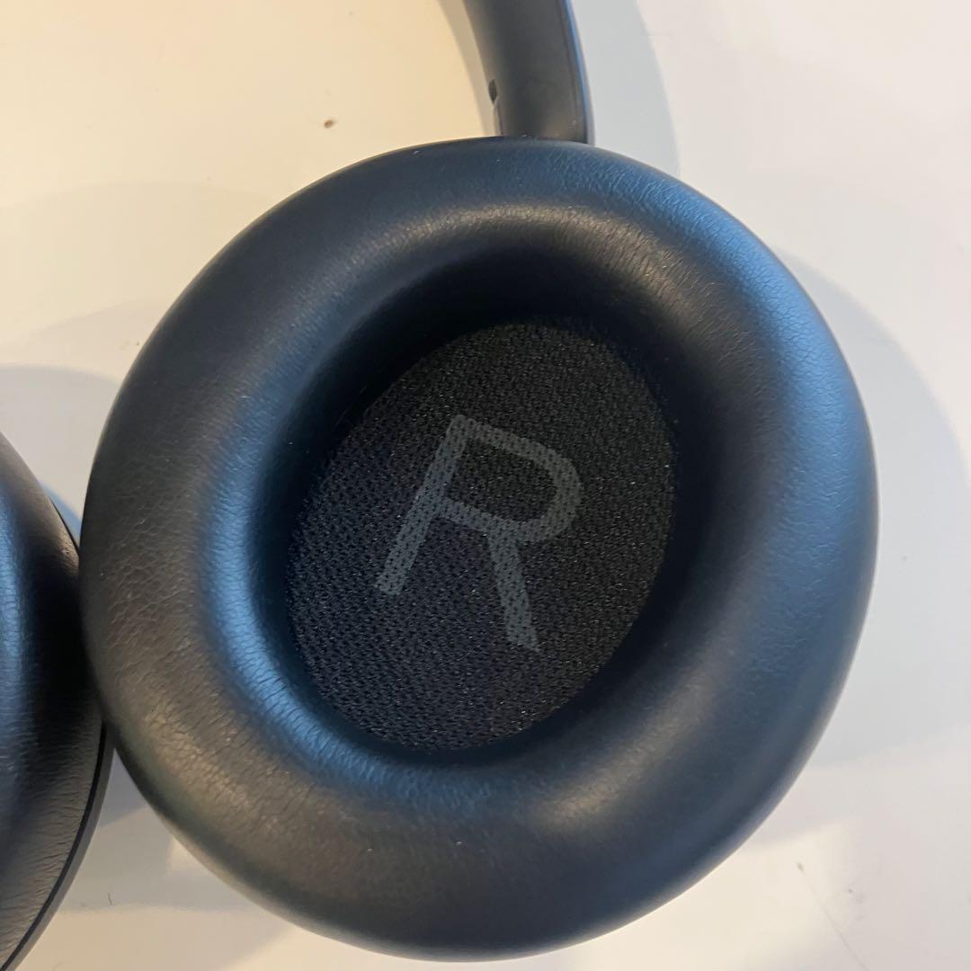 未使用　soundcore Space Q45 ワイヤレスヘッドホン