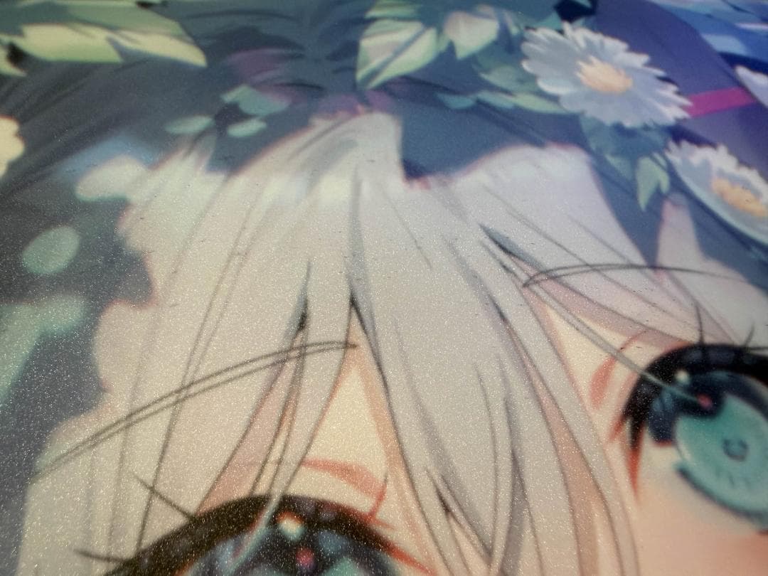 WALLHACK SP-004 初音ミク