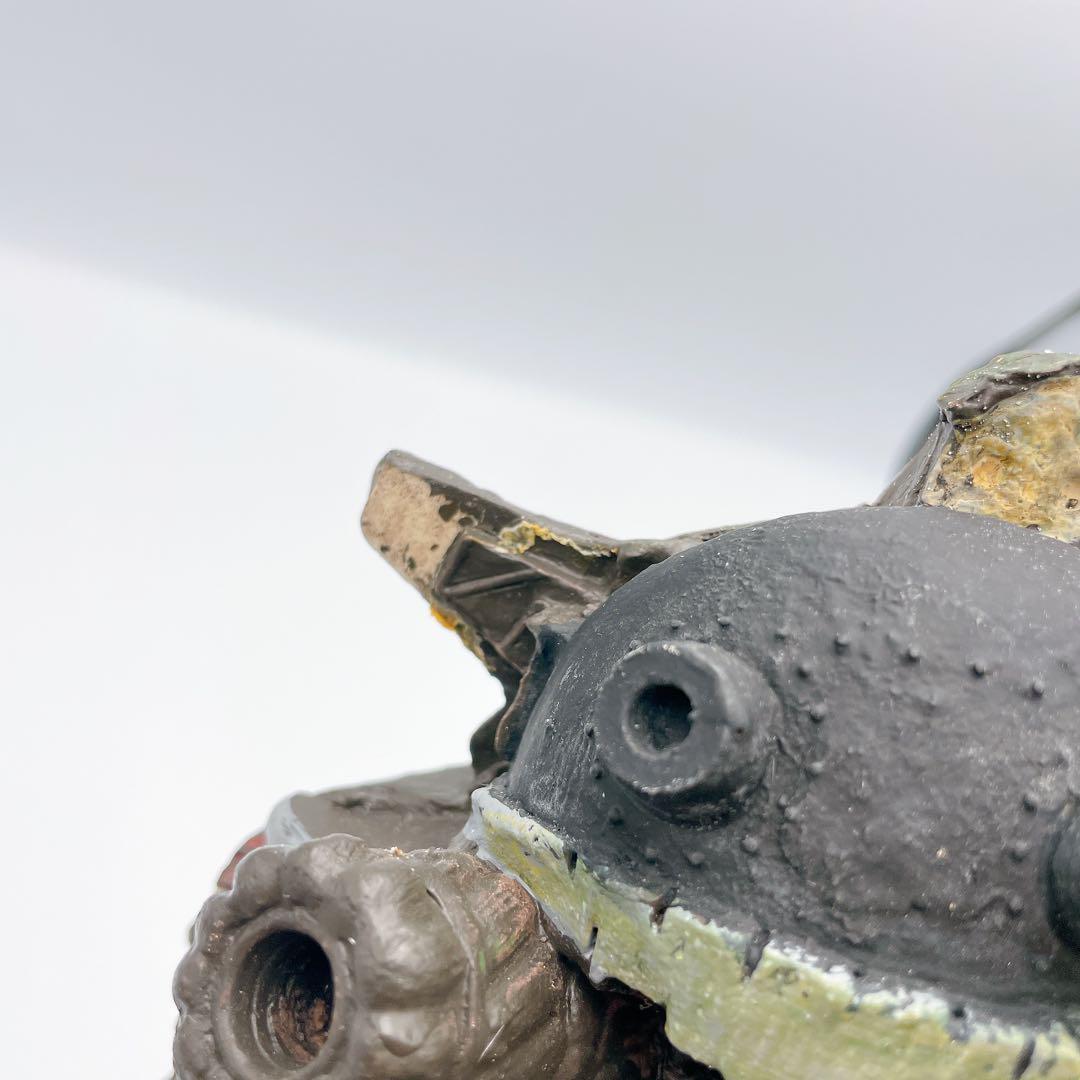 非売品 スタジオジブリ ハウルの動く城 ジオラマ ローソン限定