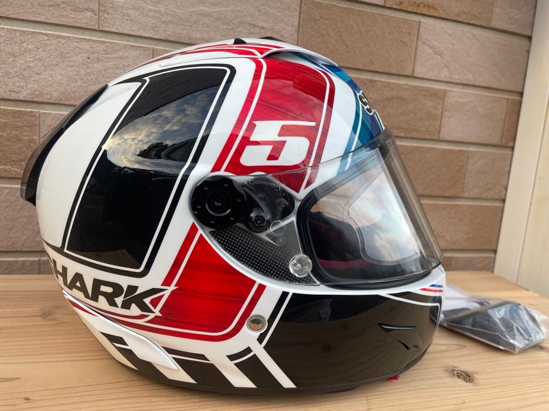 SHARK RACE-R PRO フルフェイス　ヘルメット　シャーク