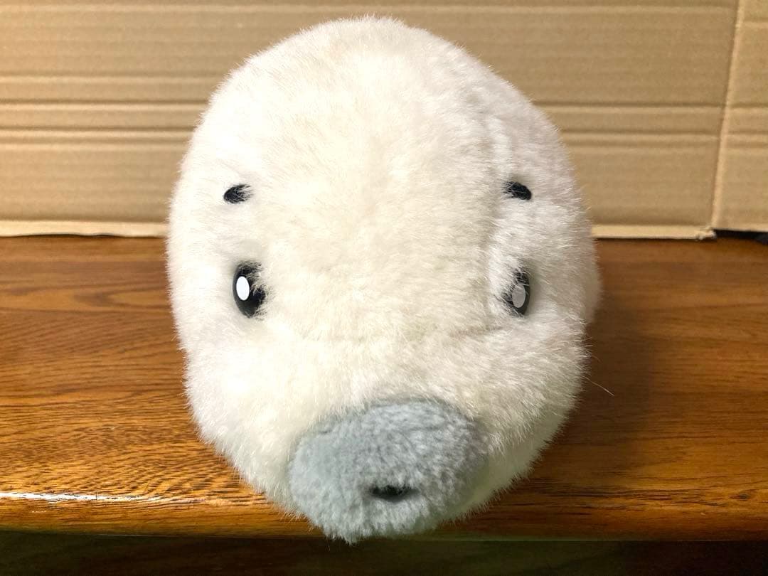 90年代 ビンテージ タカラ 日本製 少年アシベ ゴマちゃん ぬいぐるみ 当時物